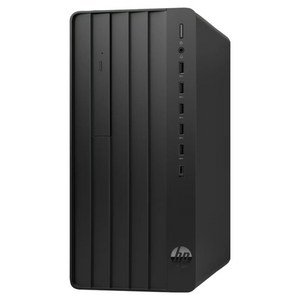HP 2025 프로타워 280 G9R 코어i5 인텔 14세대, 블랙, G9R-C2FG8AT, 512GB, 8GB, WIN11 Home