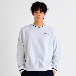요넥스 배드민턴 맨투맨 253TL002U