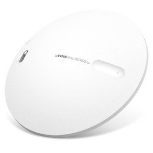 ipTIME 무선 확장기, Ring-BE3600 plus, 1개