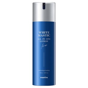 매스티나 화이트매스틱 포 맨 올인원 로션, 1개, 150ml