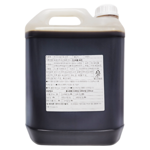 보르고 델라 바스티아 모데나 발사믹 식초, 1개, 5L