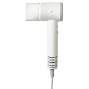 위닉스 MOOS 제트샷 헤어 드라이어 1600W, 화이트, MBHNG20-OWK