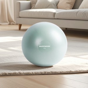 스케쳐스 고중량 안티버스트 짐볼 150g, 민트