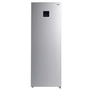풀무원건강생활 김치간 148L 1도어 스탠드형 김치냉장고 방문설치, 메탈실버, KS148EG1MX3 골드박스 특가