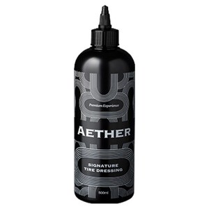 아이테르 시그니처 타이어드레싱, 500ml, 1개