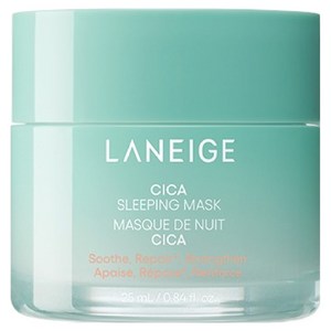 라네즈 시카 슬리핑 마스크, 1개, 25ml