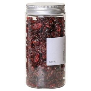 솔닙 건크랜베리, 1개, 390g