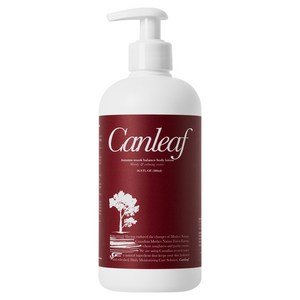 켄리프 어텀 머스크 밸런스 바디 로션, 1개, 500ml