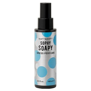 더프트앤도프트 드레스퍼퓸, 소피소피, 100ml, 1개