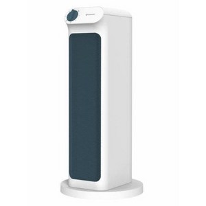 신일 PTC 전기 팬히터, SEH-S86SERO, 화이트