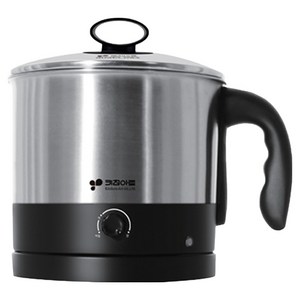 키친아트 허브 멀티포트 1.5L, KP-3005FD