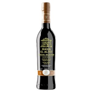 마시아엘알테트 스페셜 셀렉션 엑스트라버진 올리브오일, 1개, 500ml