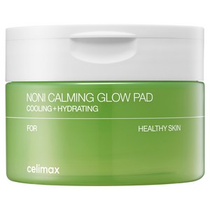셀리맥스 더 리얼 노니 카밍 글로우 패드 160ml, 1개, 50매입
