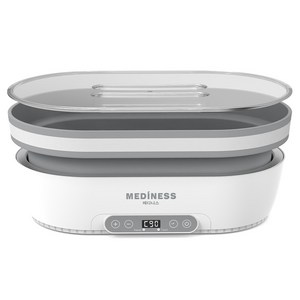 메디니스 스테이 파라핀 베스 MD-143G, 1개