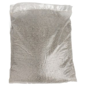 갑조네 퓨미스 대용량 대포장 펄라이트 흙 배수층 분갈이 자갈 1호 3~5mm, 8kg, 1개