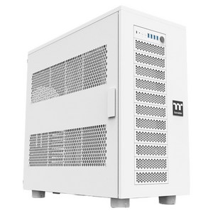 써멀테이크 케이스, AX700(스노우), 1개