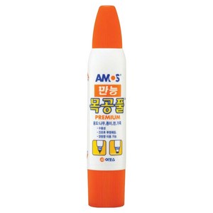 아모스 만능목공풀, 74g, 1개