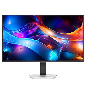 한성컴퓨터 4K UHD QD Mini LED 144Hz 게이밍 모니터 화이트, 81.28cm, TFG32U14VM1152ZMW(무결점)