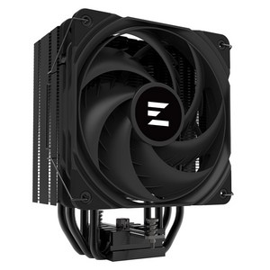 잘만 CPU 공랭 쿨러, 1개, CNPS9X PERFORMA PLUS BLACK