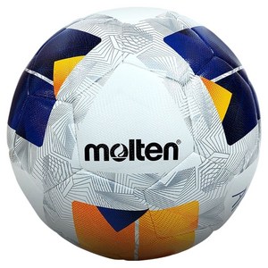 몰텐 2025 AFC 공식구 레플리카 축구공, 1개, F5N3400-A