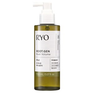 려 루트젠 뿌리볼류머, 150ml, 1개