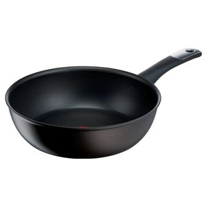 테팔 인덕션 티타늄 3X 퍼펙션 웍, 26cm, 1개