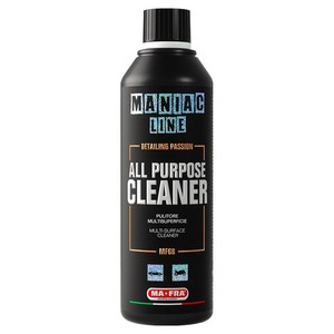 마프라 매니악 APC 올 폴포즈 클리너, 1개, 500ml