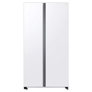 삼성전자 양문형 냉장고 852L 방문설치, RS84DG5002WW