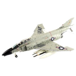 하비마스터 1/72 F-4C 팬텀ll 1966 전투기모형 Item No 420115, 1개