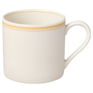 블랑드블랑 라피네 머그컵 350ml, 씨트롱, 1개