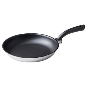 알텐바흐 인덕션 오리진-X 통5중 스텐 프라이팬, 28cm, 1개 골드박스 특가