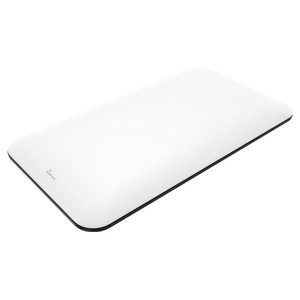 솔라루체 더리브 LED 홈조명 1등 거실등 5700K 710 x 380 mm, 주광색