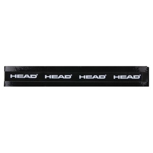 헤드 배드민턴 울트라 오버 그립, 블랙, 1개