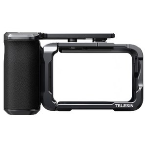 텔레신 DJI 오즈모액션6용 스냅샷 케이지, 1개, S6-FMS-36-TDJ