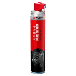 뷔르트 파트클리너, 700ml, 1개