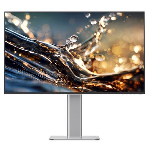 한성컴퓨터 QHD IPS 144Hz 게이밍 모니터 화이트, 68.58cm, TFG27Q14PMW(무결점) 골드박스 특가
