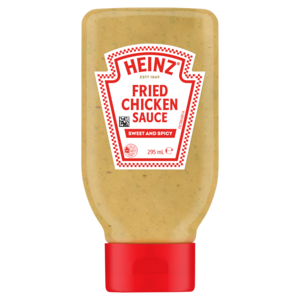 하인즈 치킨소스, 1개, 295ml