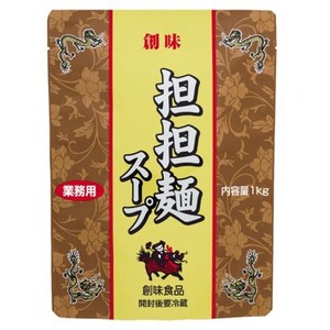 소미 탄탄멘스프 소스, 1개, 1kg