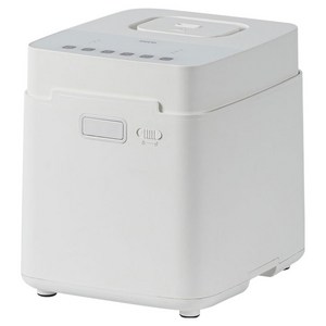 주코 스텐 대용량 포그니 가열식 가습기 4L, ZH-LG901G, 화이트