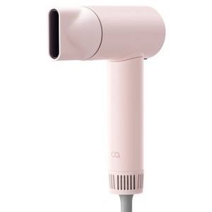 오아 소닉플로우 BLDC 항공모터 고속 초경량 헤어 드라이기 1800W, ODRY-007PK, 핑크