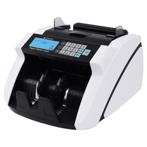 페이퍼프랜드 위폐감별 지폐계수기, V-430UV, 1개