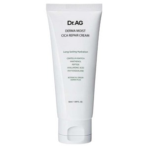 닥터에이지 진정 시카 리페어 크림, 50ml, 1개