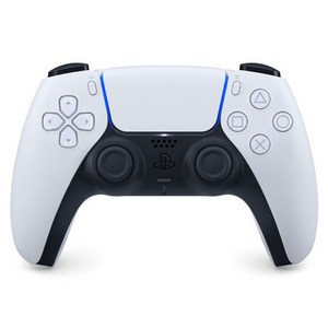 플레이스테이션 Sony PlayStation 5 듀얼센스 무선 컨트롤러, CFI-ZCT2G, 1개