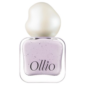 올리오 체리시 네일 폴리쉬, 디어 라일락, 9ml, 1개