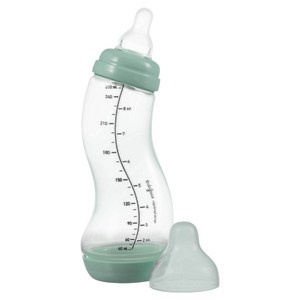 디프락스 젖병, 뉴세이지, 250ml, 1개