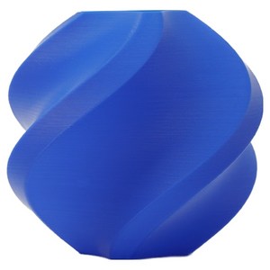 뱀부랩 필라멘트 ABS 리필형 1kg, ABS 블루(40600)