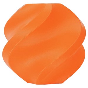 뱀부랩 필라멘트 ABS 리필형 1kg, ABS 오렌지(40300)