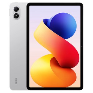 샤오미 레드미 패드 2 Pro 태블릿PC 8GB, 실버, 256GB, Wi-Fi 골드박스 특가