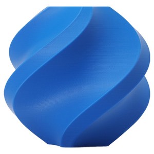 뱀부랩 필라멘트 PLA Basic 리필형 1kg, 코발트블루(10604)