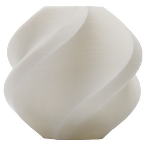 뱀부랩 필라멘트 PLA Basic 리필형 1kg, {"제품 선택":"뱀부랩 PLA 베이직 제이드 화이트 리필형"}